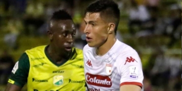 Santa Fe y el resultado que -prácticamente- liquidó su opción de clasificación