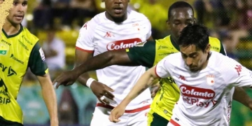 Santa Fe y el paso a paso de un 2023 para el olvido, a punto de terminar anticipadamente