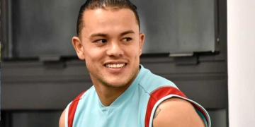 Selección Colombia vs Uruguay: los futbolistas que van a la tribuna