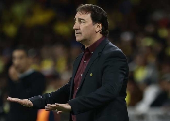 El invicto de la Selección Colombia con Néstor Lorenzo en detalle
