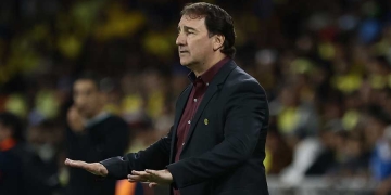 El invicto de la Selección Colombia con Néstor Lorenzo en detalle