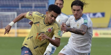 Bielsa, “sueño con ganar en Colombia” y sus elegidos para intentarlo