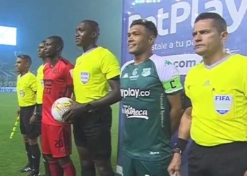La foto de Teo Gutiérrez tras el clásico que despierta la expectativa