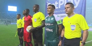 La foto de Teo Gutiérrez tras el clásico que despierta la expectativa