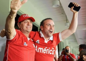La promesa de Tulio Gómez y el nuevo alcalde de Cali sobre el estadio de América