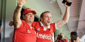 La promesa de Tulio Gómez y el nuevo alcalde de Cali sobre el estadio de América