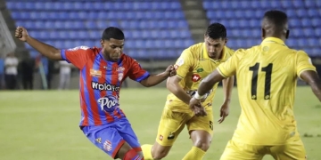 Oficial: el primer descendido del 2023. Ya son 4 veces del Unión cayendo a la B