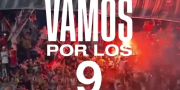 La ilusión de clasificar a cuadrangulares está intacta: Junior subió video motivacional