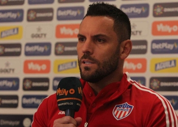Tres grandes frases de Sebastián Viera en su debut como comentarista