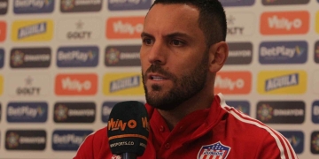 Tres grandes frases de Sebastián Viera en su debut como comentarista