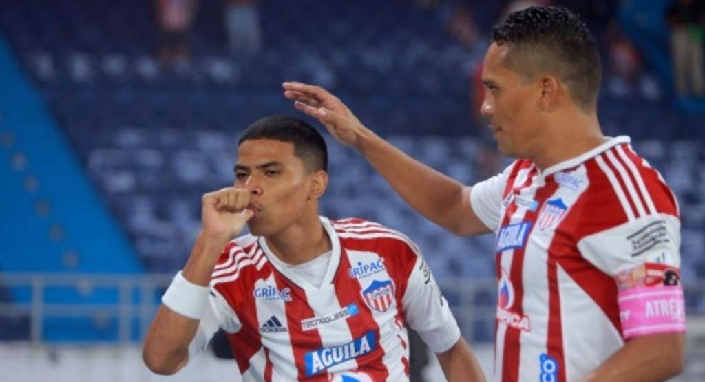Carlos Bacca sobre sus goles fallados: "Nunca veo revancha, veo una oportunidad"