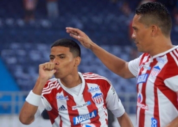 Carlos Bacca sobre sus goles fallados: "Nunca veo revancha, veo una oportunidad"