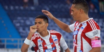 Carlos Bacca sobre sus goles fallados: "Nunca veo revancha, veo una oportunidad"