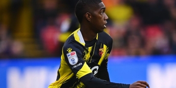 Yáser Asprilla vuelve a convertir en el Championship. Ojo Lorenzo