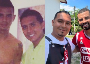 «Hace 12 años, Edwin Cardona me dijo que soñaba con jugar en América»