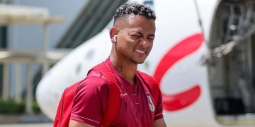 ¿Y ese vainazo de César Haydar? "Si algunos jugadores de Junior dejaran el ego a un lado..."