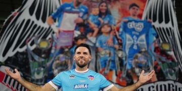 Sebastián Viera y el momento en el que empezará como mánager del Junior de Barranquilla