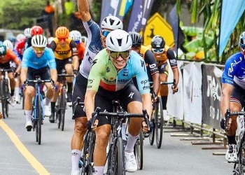 Brayan Sánchez Specialized