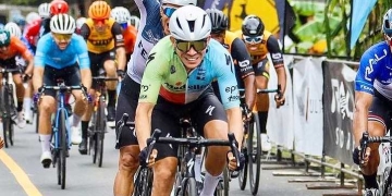 Brayan Sánchez Specialized