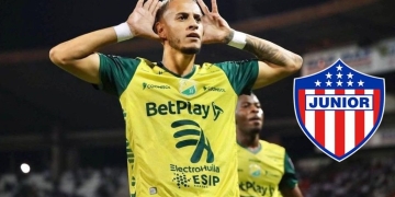 Lo que tendría que hacer Junior para cerrar el fichaje de Marcus Vinicius