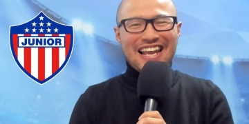 ¿Junior es más grande que Cali, Santa Fe y el DIM? La opinión viral de Jorge Bermúdez