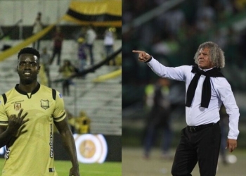 Marco Pérez: "Gamero es un enfermo" y "Millonarios es el mejor equipo de Colombia"
