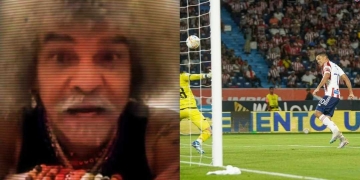 Y se cumplió la profecía del Pibe Valderrama: "Bacca va a ser 12 goles este semestre"