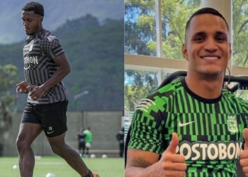 Rovira y Góez regresan a Nacional: ¿Qué pasó con sus carreras y qué sigue para ellos?