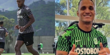 Rovira y Góez regresan a Nacional: ¿Qué pasó con sus carreras y qué sigue para ellos?