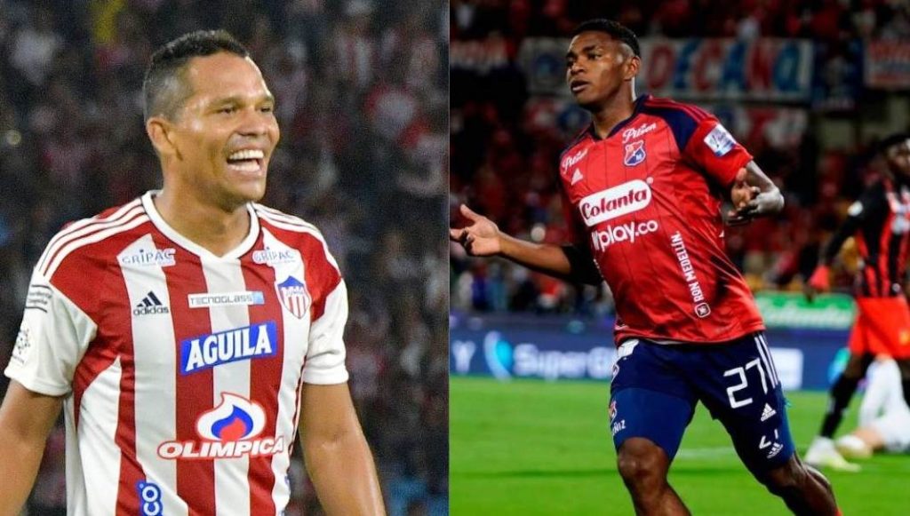 Brayan León: Por qué le fue mal en Junior y "La prioridad la tenía Carlos Bacca"