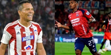 Brayan León: Por qué le fue mal en Junior y "La prioridad la tenía Carlos Bacca"