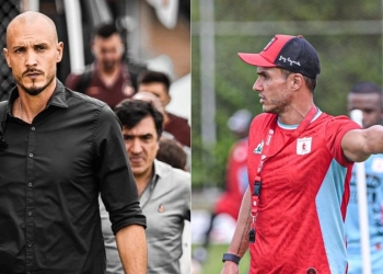¿Fue un palito para Lucas? David González y lo que dijo de "descrestar con términos raros"