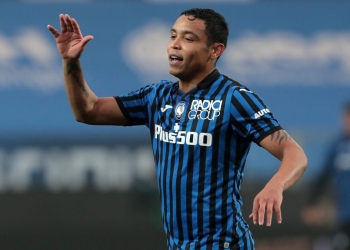 ¿Otro guiño para el Junior? La foto que subió Luis Fernando Muriel