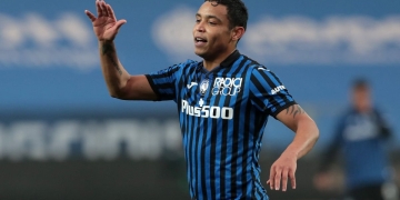 ¿Otro guiño para el Junior? La foto que subió Luis Fernando Muriel