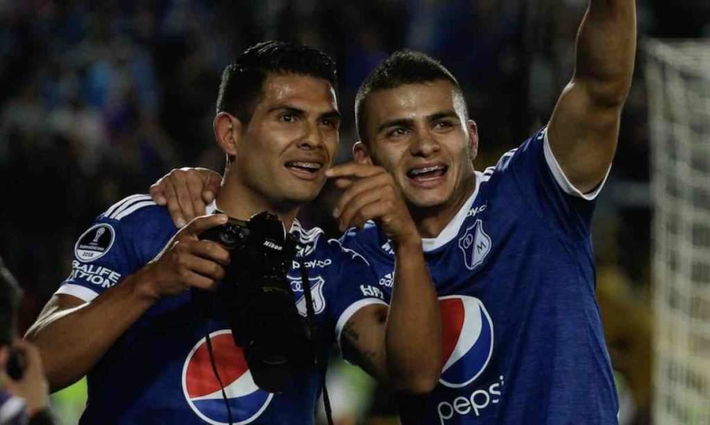 Mackálister Silva: "Jhon Duque es un amigo muy cercano mío, pero..."