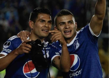 Mackálister Silva: "Jhon Duque es un amigo muy cercano mío, pero..."