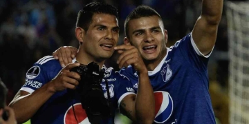 Mackálister Silva: "Jhon Duque es un amigo muy cercano mío, pero..."