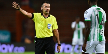 Nacional vs. Pasto – Liga BetPlay Dimayor – Fecha 18