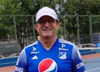 ¿Cómo nació el amor de Vito De Palma por Millonarios?