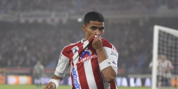 Horas clave: Así está la situación contractual de José Enamorado con Junior