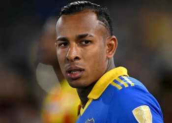 ¿Qué pasó con Tolima? Sebastián Villa jugará en una liga exótica de Europa
