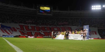 Junior: Calendario completo y cómo le fue ante los rivales del cuadrangular