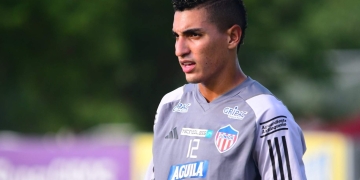 Gabriel Fuentes: Su faceta como empresario y la posibilidad de renovar con Junior