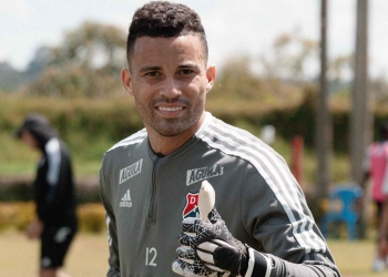 José Luis Chunga no siente que el DIM sea favorito: "Humildad y mesura"