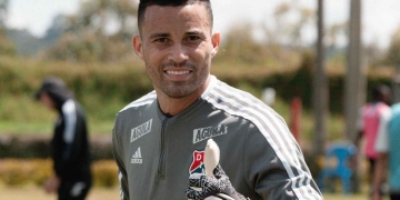 José Luis Chunga no siente que el DIM sea favorito: "Humildad y mesura"