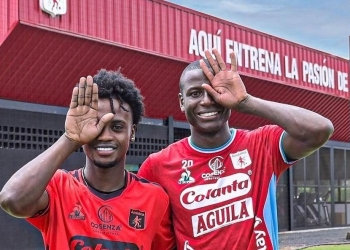Santiago Moreno: "Veo muy bien al América" y elogios para Lucas González