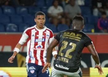 Junior no ejerció la opción de compra por José Enamorado: ¿Qué sigue ahora?
