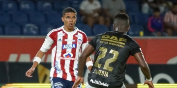 Junior no ejerció la opción de compra por José Enamorado: ¿Qué sigue ahora?