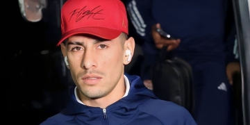 Junior: ¿Qué pasará con Emanuel Olivera luego de que termine el semestre?