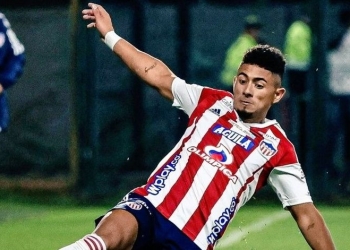 Junior y más negociaciones: ¿Qué será del futuro de Edwin Herrera?